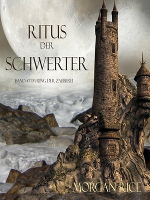 cover image of Ritus Der Schwerter